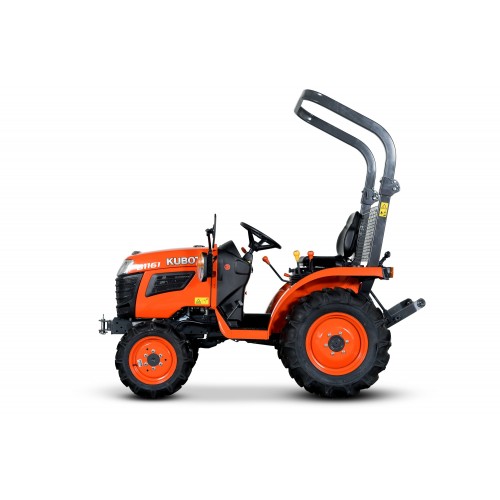 B 1161 Miniciągnik Kubota