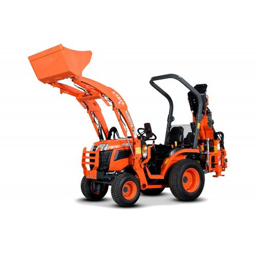 B1181 Miniciągnik Kubota