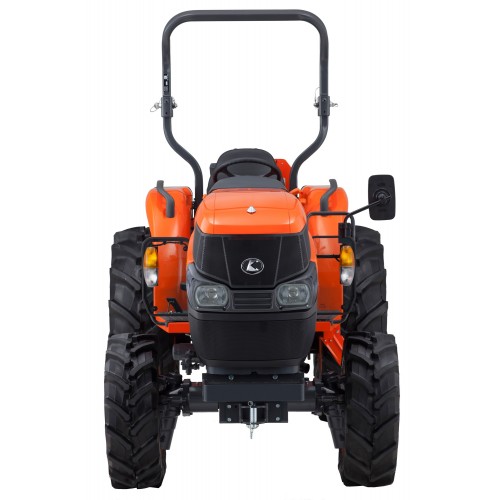 L1501 DW Miniciągnik Kubota