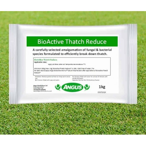 BioActiv Thatch Reduce