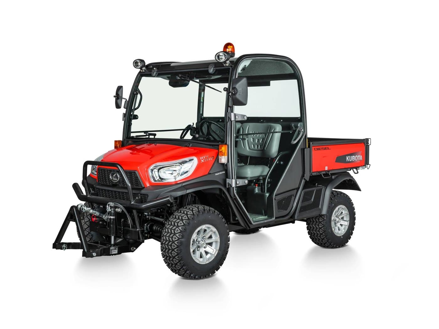 Kubota RTV X-1110