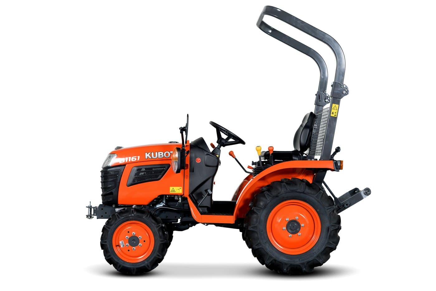 Kubota Seria B1