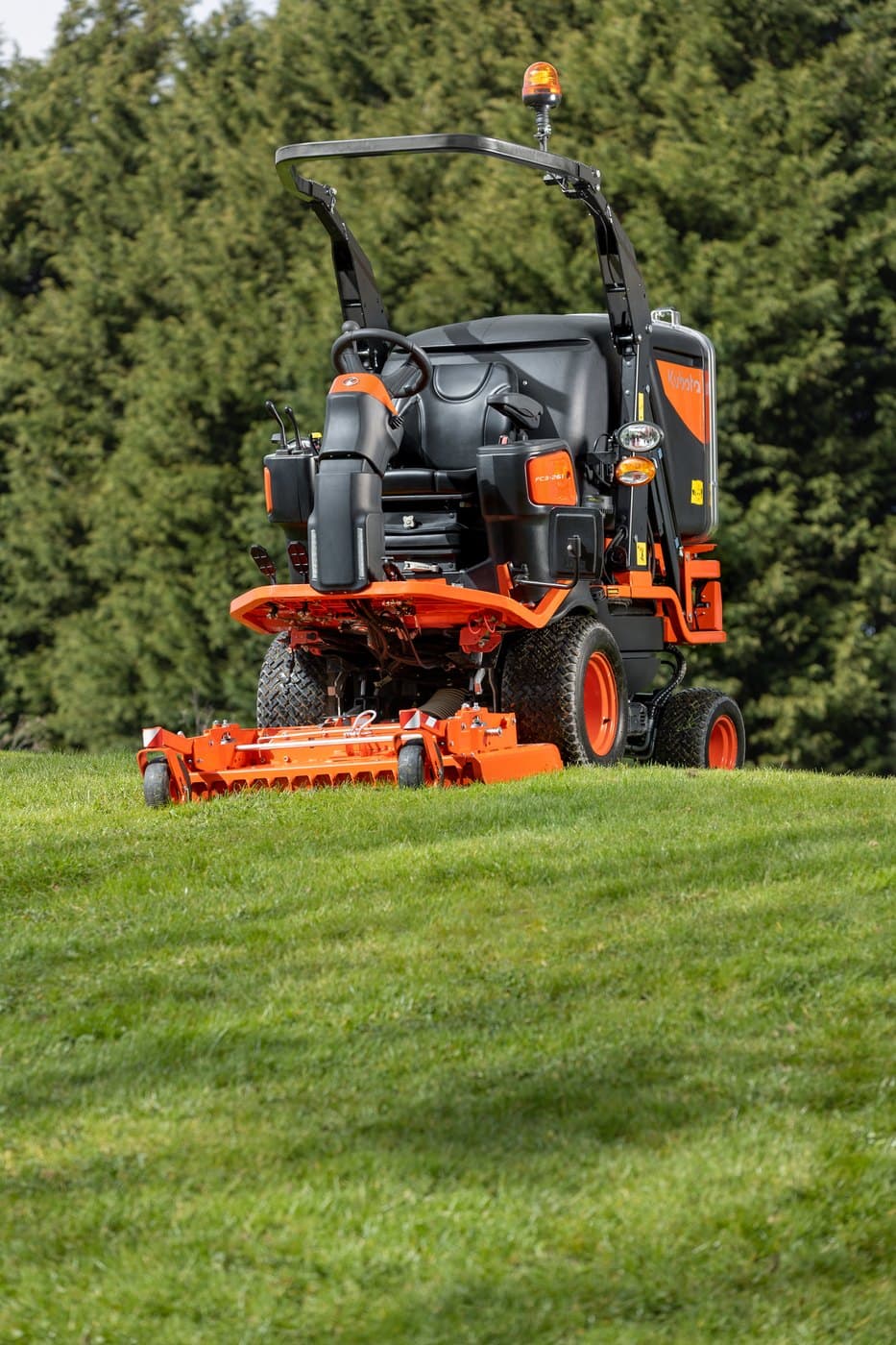 Kubota Seria FC