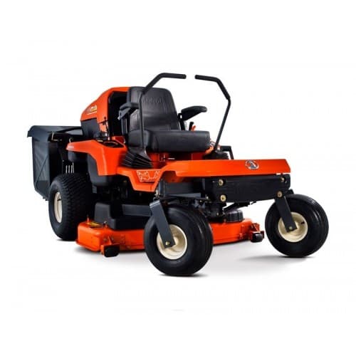 Kubota Seria GZD