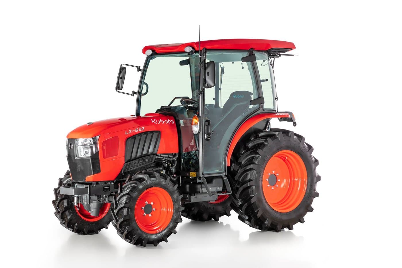 Kubota Seria L2