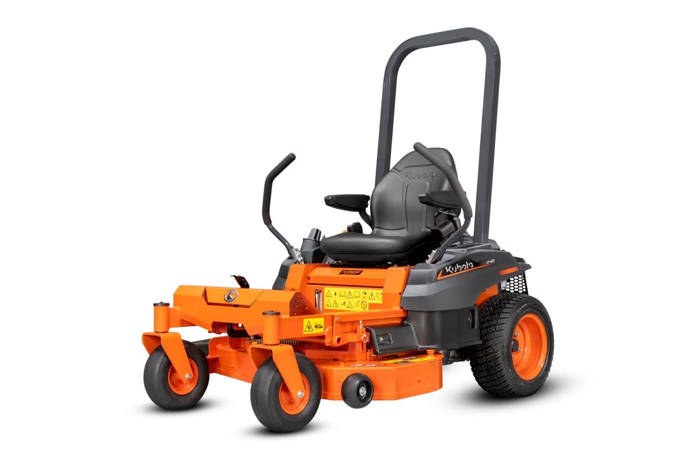 Kubota Seria Z